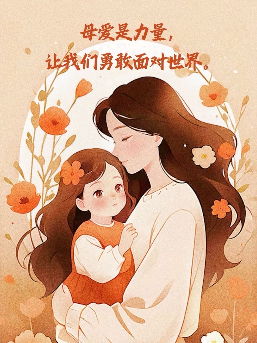 母亲节：叫一声娘亲 有人应答｜作者||强朝晖-朗诵||静月晴美（日本）海外头条（图7）