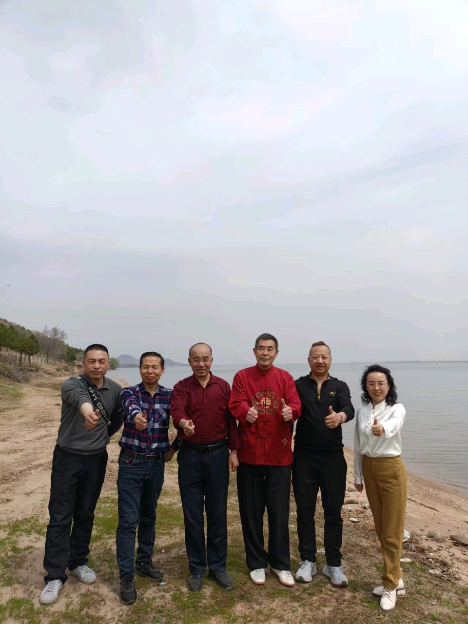 【诗人风采】东方文学荟萃雪松老师优秀作品（图7）