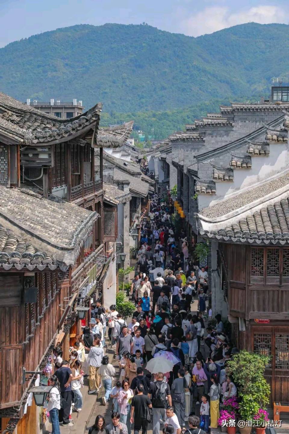《寻千年光阴》作者：心境 [中国现代诗歌文化传媒推荐]（图5）