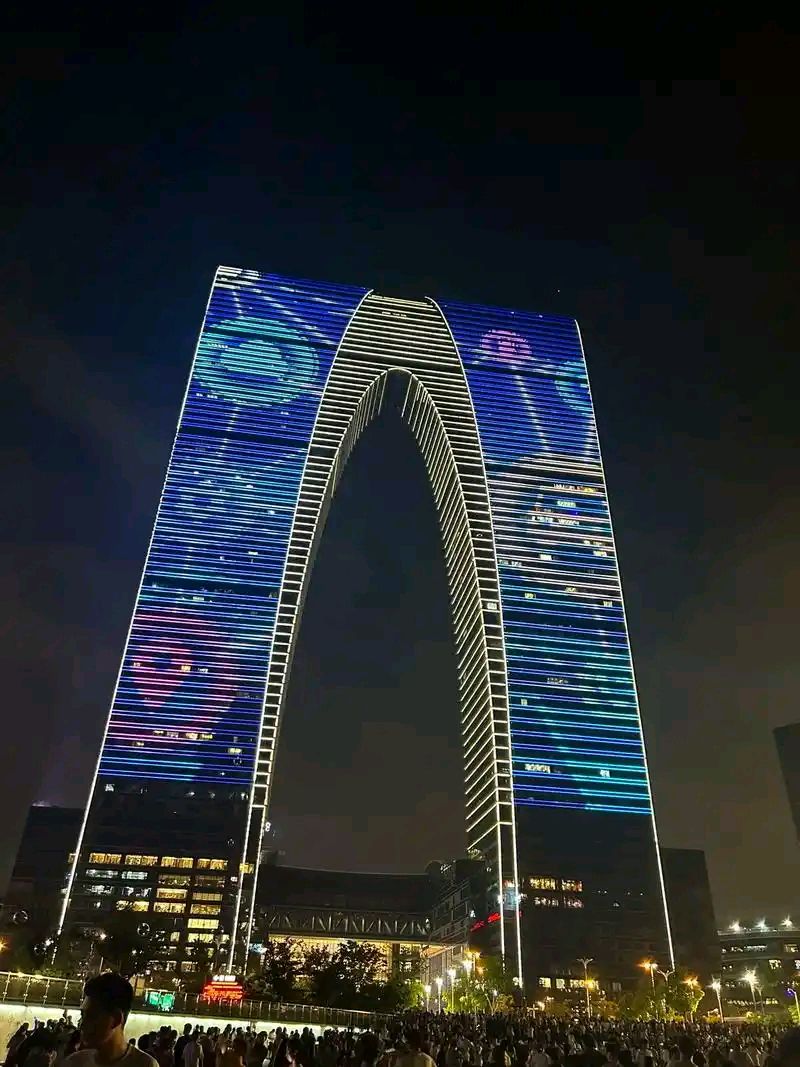 刘汉生的《苏州游》