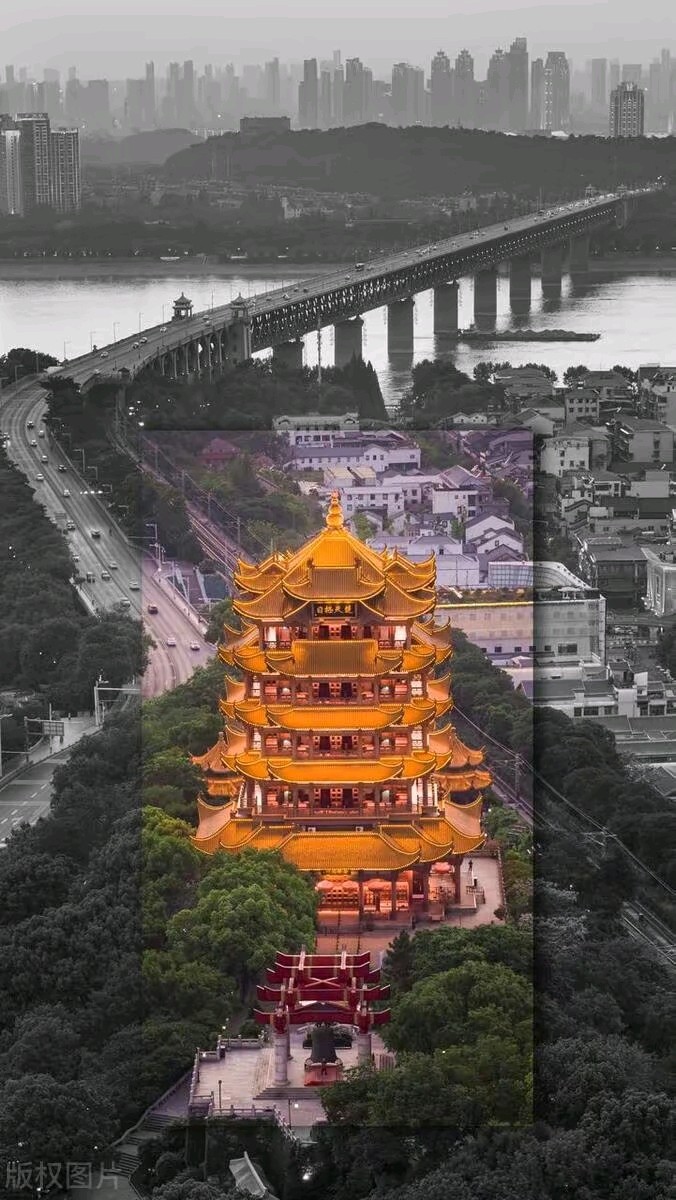 《诗人何全兴即兴诗几首》作者：何全兴 [中国现代诗歌文化传媒推荐]（图6）