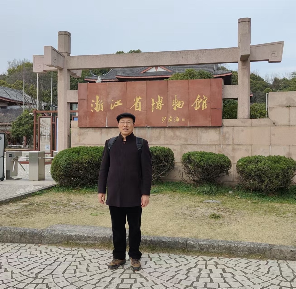 (散文) 暮色中的微光 ：作者||金国民（图6）
