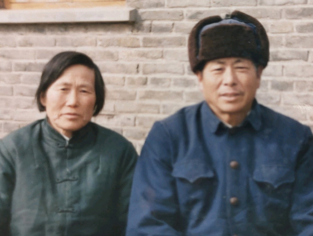 母亲 文/明长春/江苏滨海/南京头条（图3）
