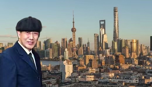 静月晴美（日本）朗诵《溯着你的诗行我逆势启航》文：卢继锋【世界诗歌金话筒朗诵团】世界诗人名人展13703期（图7）