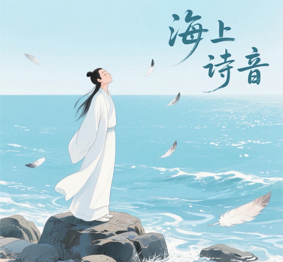 著名诗人纤夫:《魔幻之旅组诗》海外头条(图13)