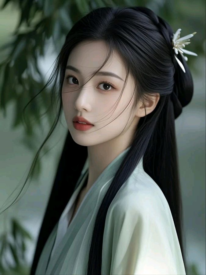 檐下风过，心海成澜/作者：小草（图3）