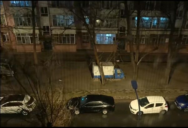 《早春，雨》作者：石子 诵读：园园 [中国现代诗歌文化传媒推荐]（图6）