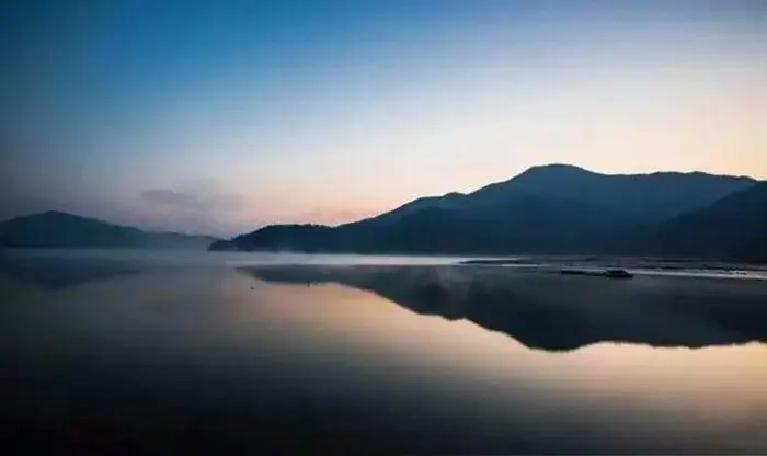 《烟雨蒙蒙》作者：心境 [中国现代诗歌文化传媒推荐]（图6）