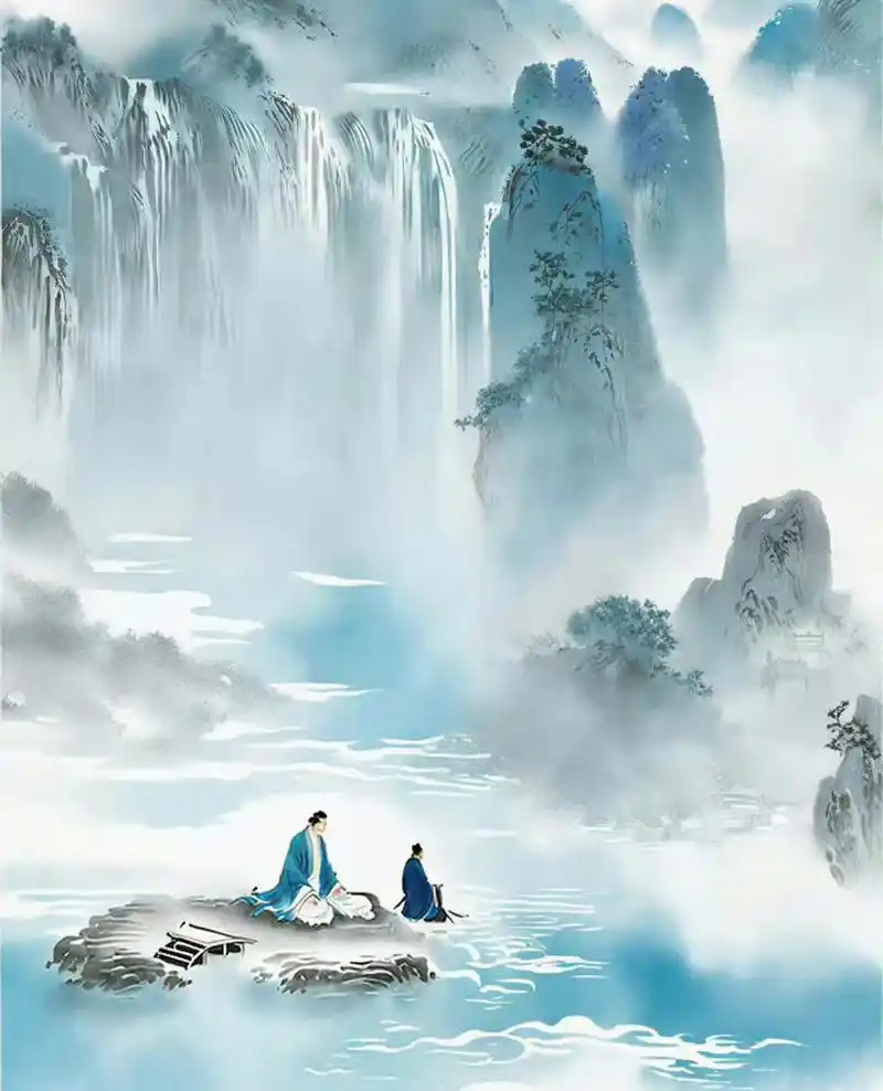杨玉凤：《南歌子·自乐》赏析‖巴彦诗词楹联协会【947】（图4）