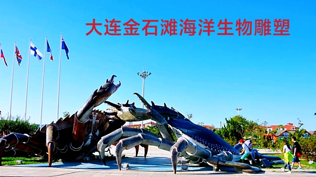 大连是个好地方～诗◑李耀文（图17）