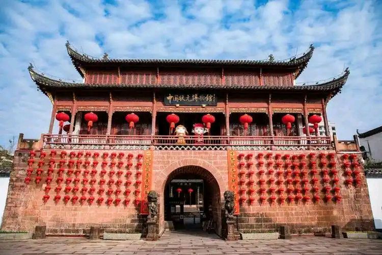 著名作家韩春久散文《徽州秘境》（图7）