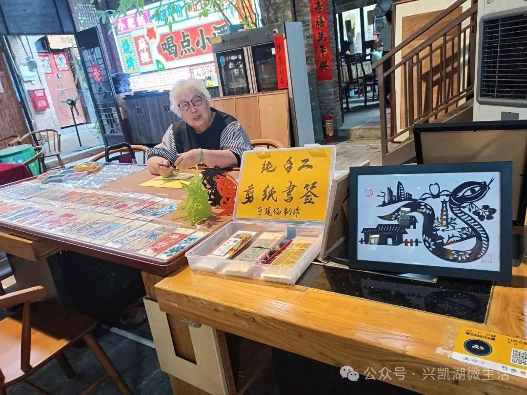 【新闻】让文物述说华夏历史老船长搅热了广东惠州文玩市场/王夫（图6）