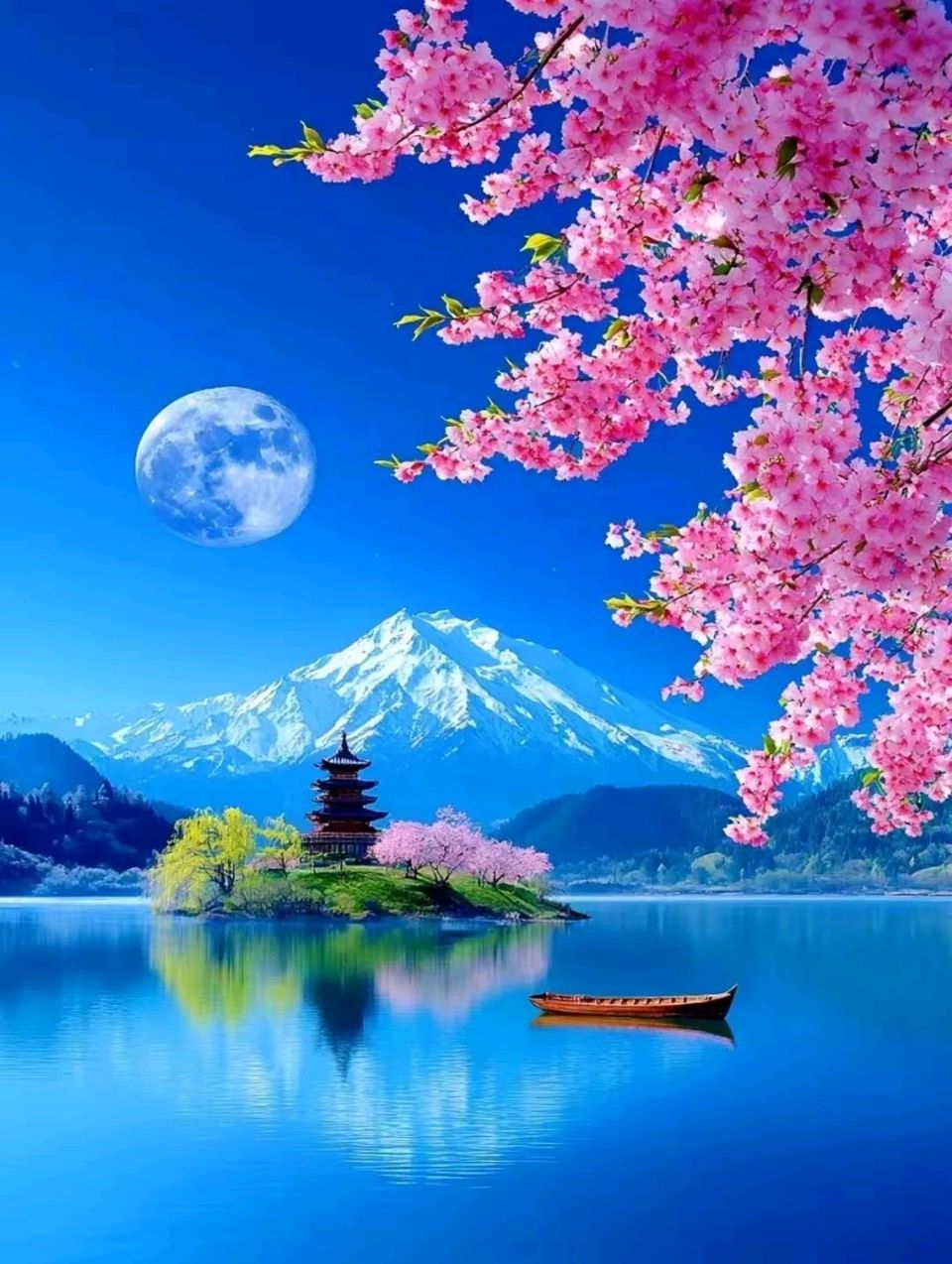 【荣耀中国】五绝 蔷薇英姿文/南山翁（图3）
