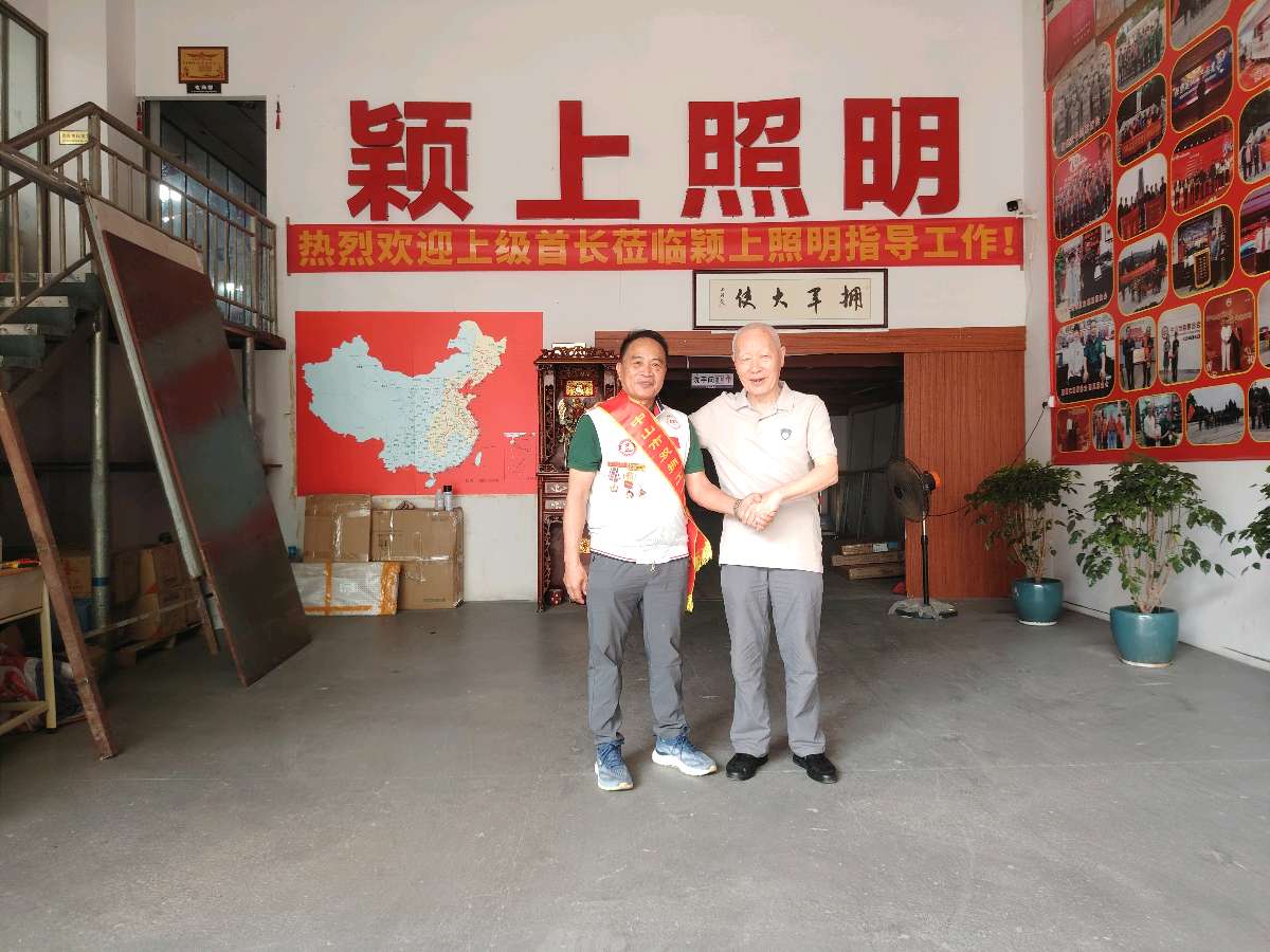 荣耀加身担使命！凉山战役功臣孙金焕执掌先进人物事迹采编站，开启红色传承新征程 文/曾繁斌 晋粤传奇平台（图5）