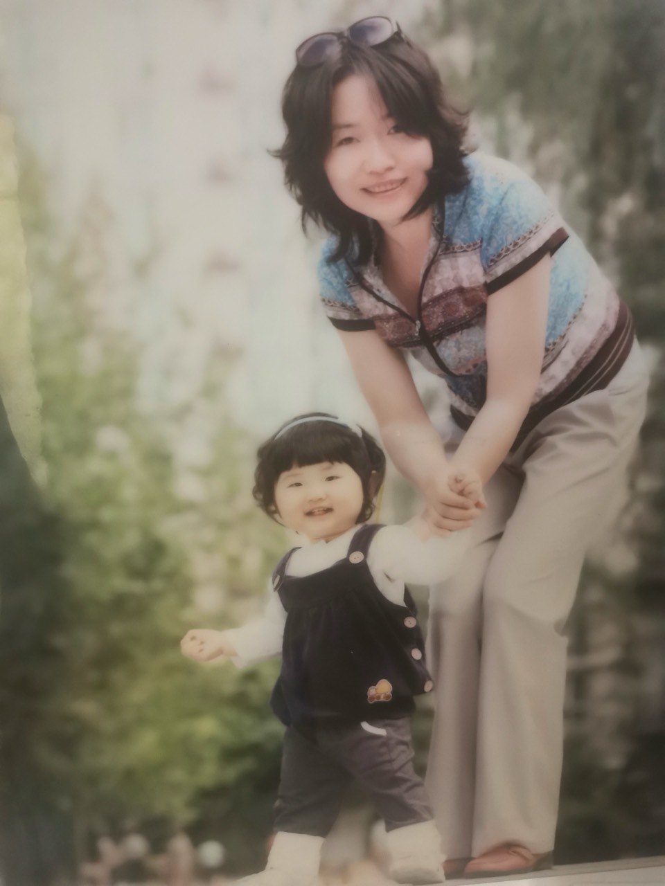 圣歌:《当虎女遇到狼人》海外头条(图5)