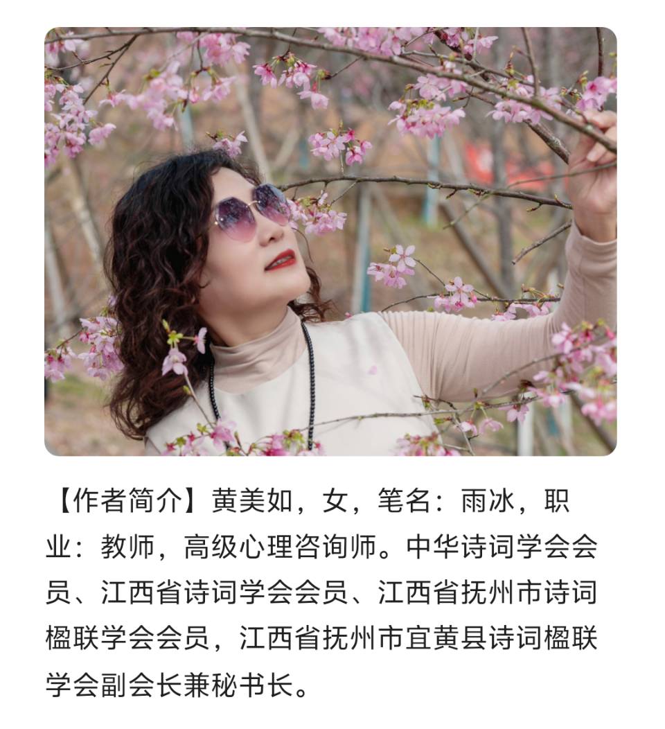 【有声】雨冰:致今日的我:生辰快乐‖主播阿檀(图3)