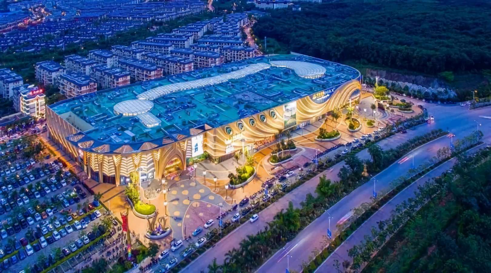 西双版纳福大康养小镇,开启身心归巢之旅(图6)