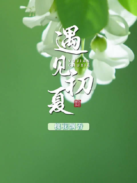 同题诵《我在初夏时期盼》 作者：任学路（图5）