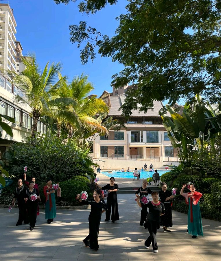 西双版纳福大康养小镇,开启身心归巢之旅(图34)