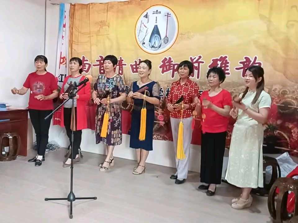 排律-御前清音韵悠扬～诗◑雅轩琴韵（图29）