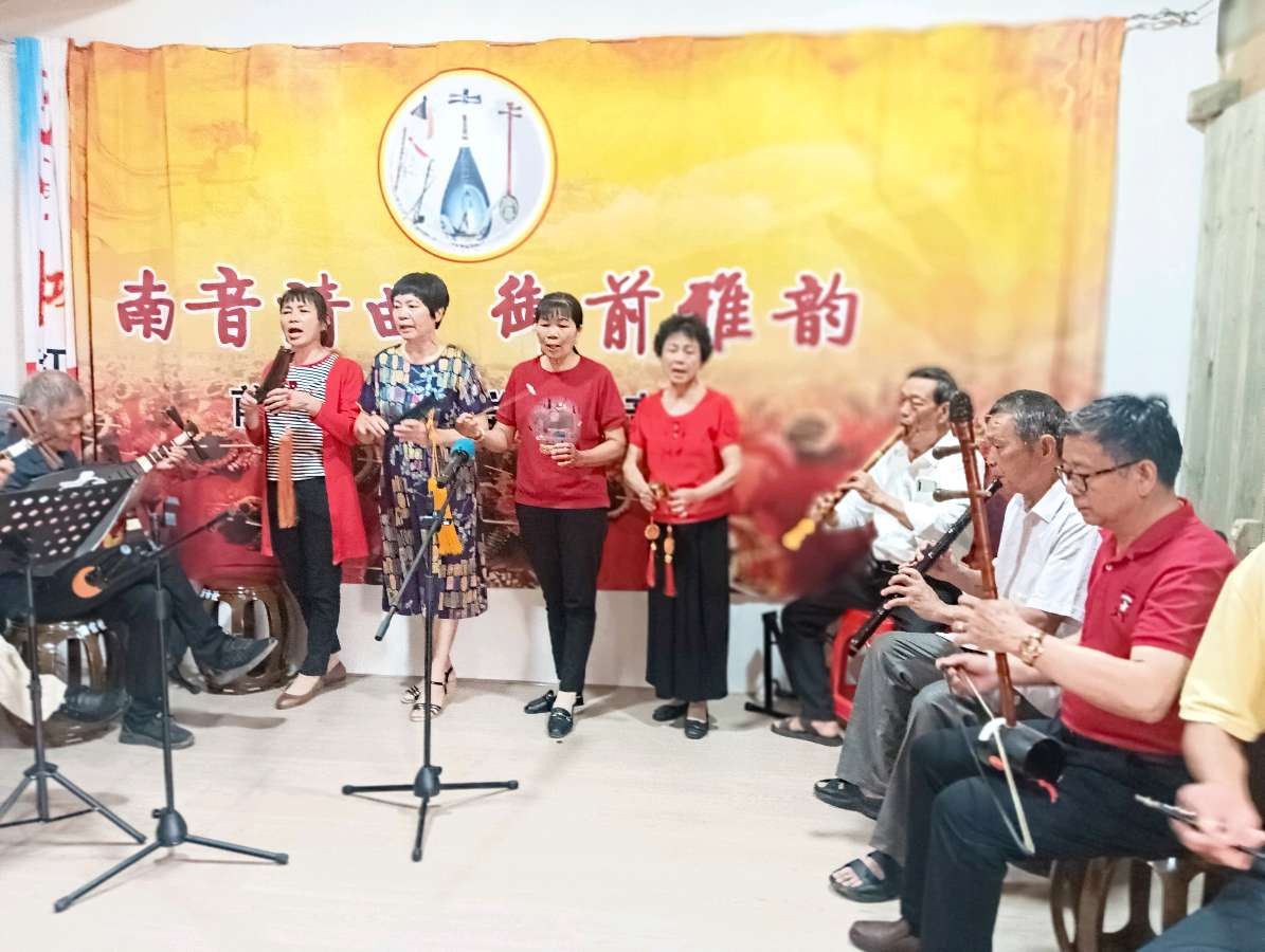 排律-御前清音韵悠扬～诗◑雅轩琴韵（图24）