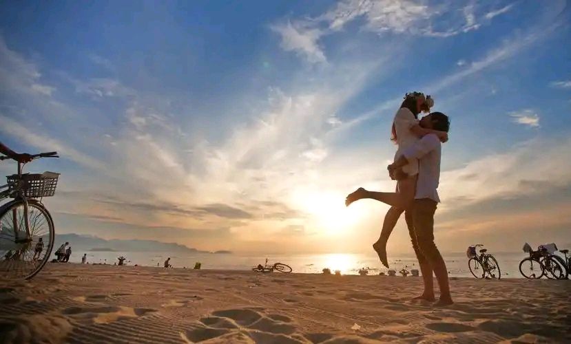 不要把爱留给明天～诗◑李耀文（图18）