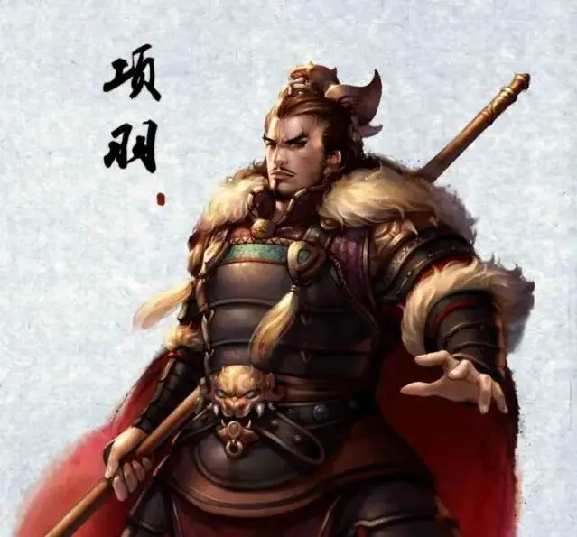 《东方即白创作历史人物点评》作者：东方即白 [中国现代诗歌文化传媒推荐]（图7）