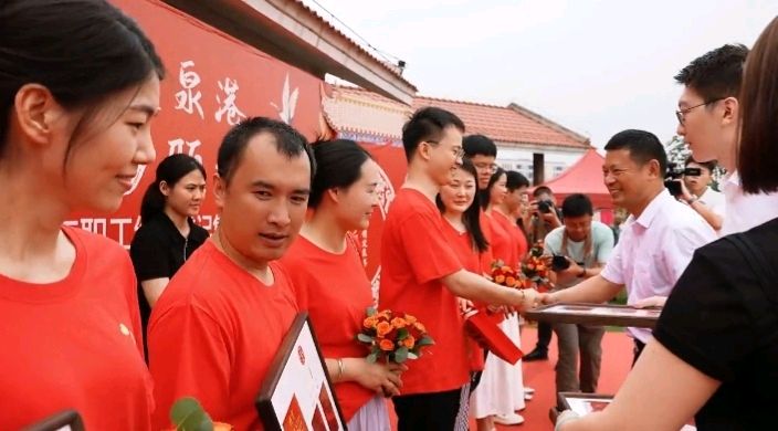 七律-缘定泉港，颐爱绵长（外一首）诗◑雅轩琴韵（图20）