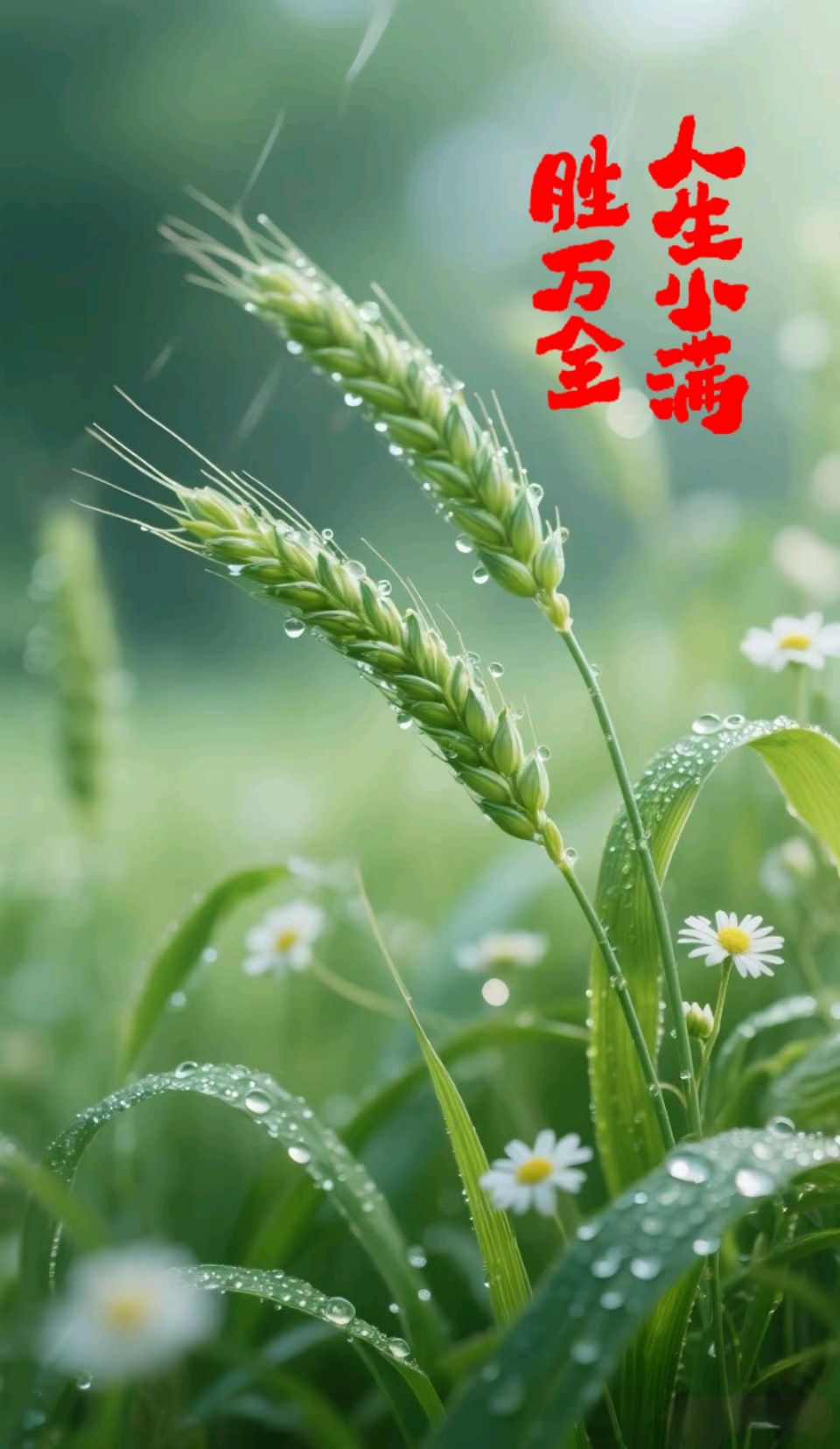 小满～诗◑孙丙辉（图14）