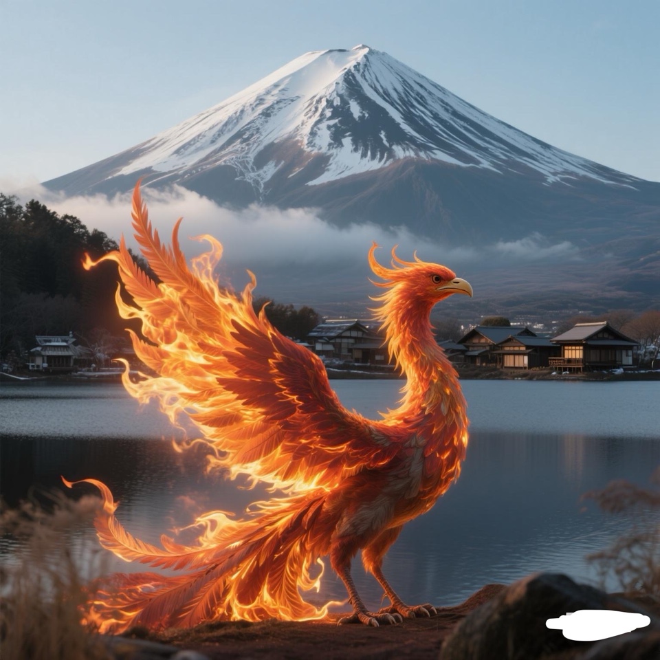 淡淡的茶香朗诵：火凤凰的《日本记》（三十三）海外头条（图5）