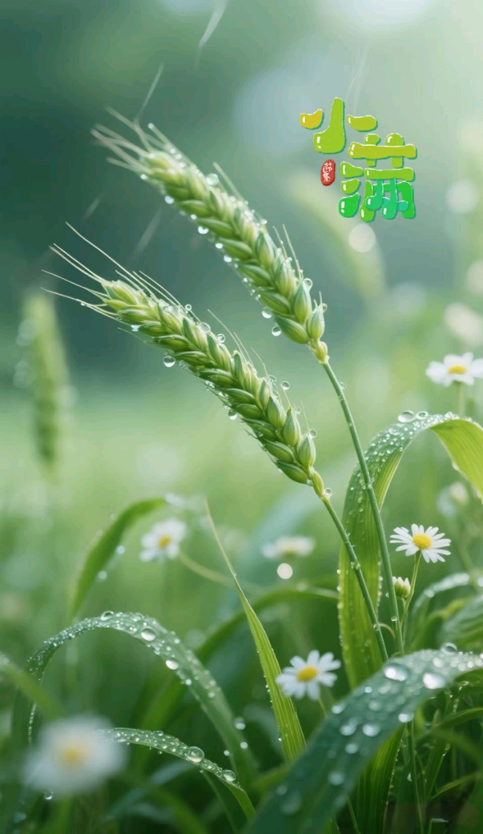 小满～诗◑李永康（图10）