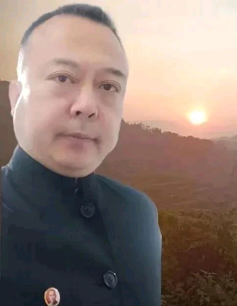 《月色桦林》作者/天河 主播/明宏 主编/胡琴（图14）