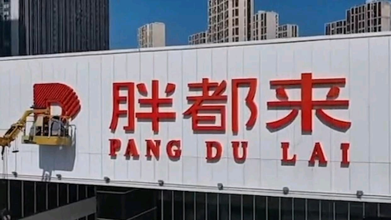 屑木：胖东来赋（图5）