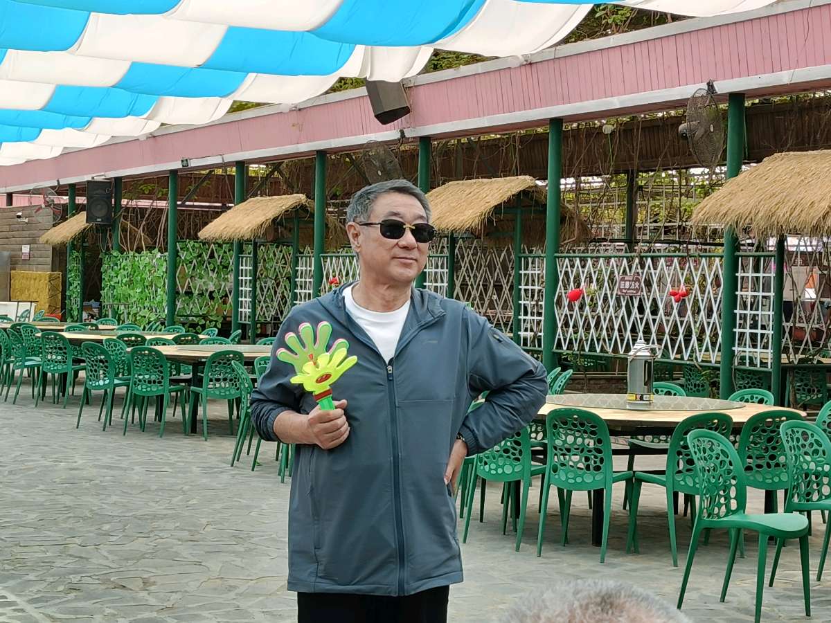 端午粽香飘，童趣心不老——记中信社区诗画协会演出活动（图20）