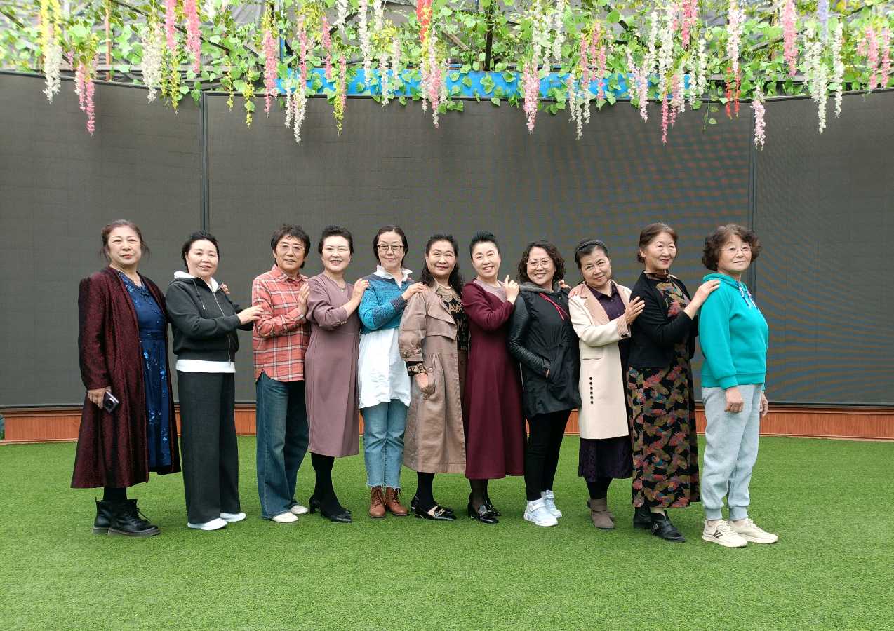 端午粽香飘，童趣心不老——记中信社区诗画协会演出活动（图9）