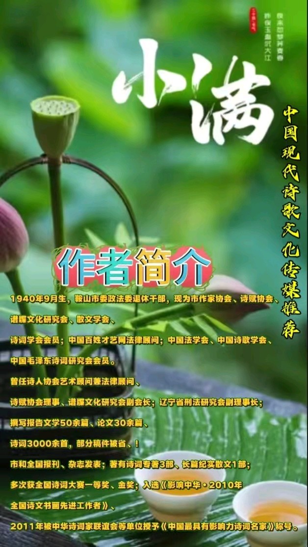 钢铁脊梁上的时代华章——读王运霞 《钢花巨龙变奏曲》有感作者：王福平（图6）