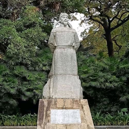【七律·柳侯词】文/隆光诚（图4）