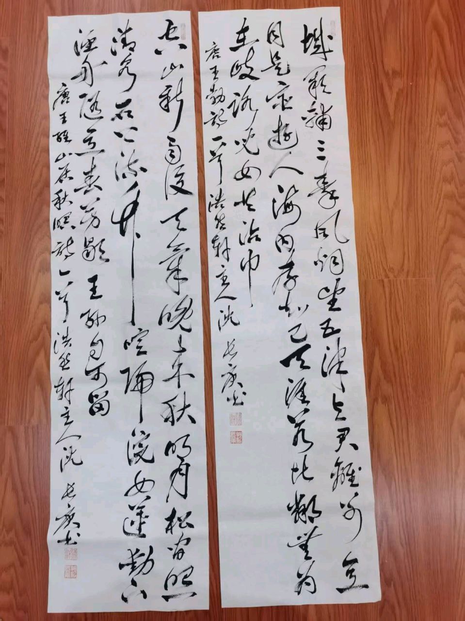 江苏作家沈长庚文学成就展（图3）