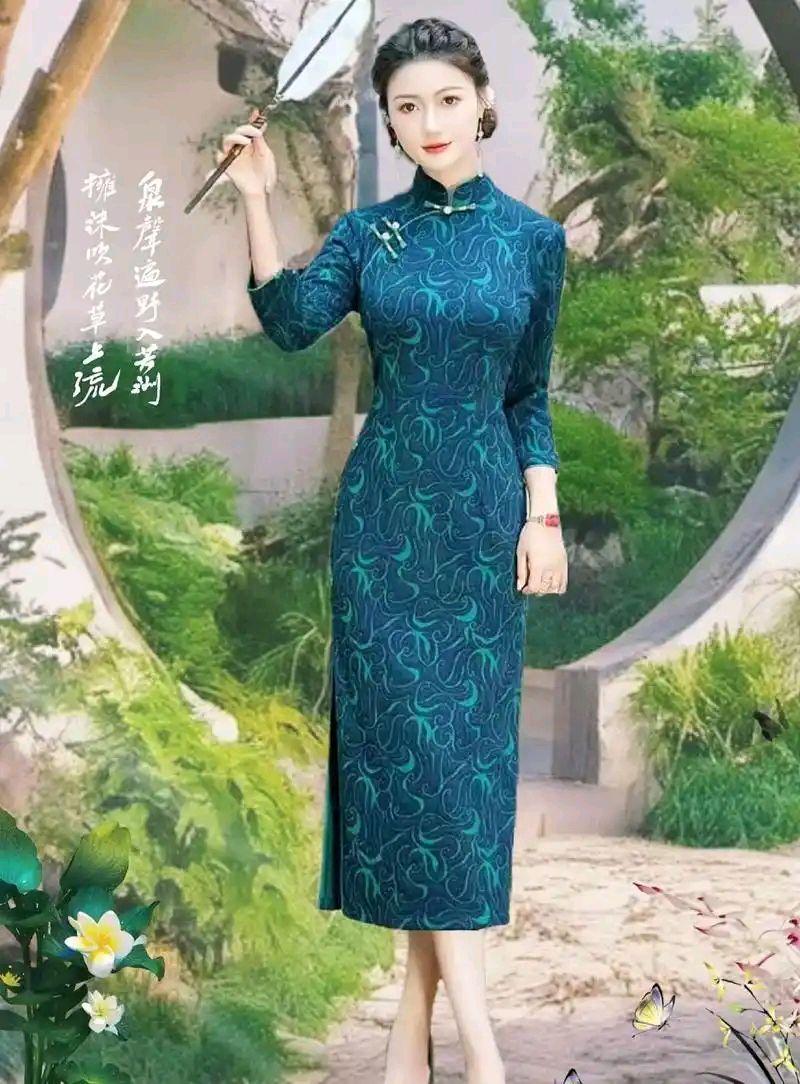 七律-听南音《梅花操》（外二首）诗◑雅轩琴韵（图18）
