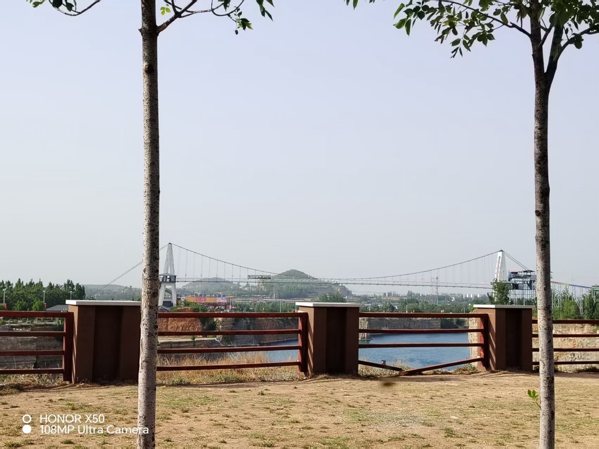 巨野，巨野！（组诗）（图5）