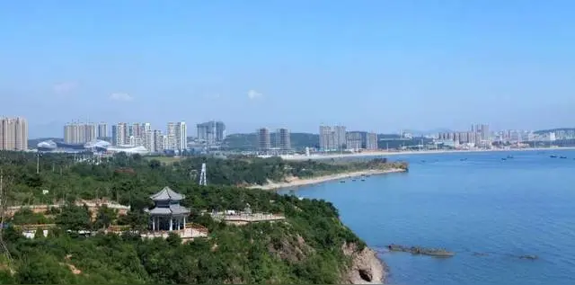 《鞍山有大海》作者：田歌 [中国现代诗歌文化传媒推荐]（图6）