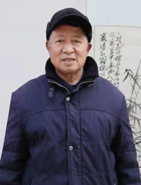 【枫雅汇看图约诗】诗人王书成《09期》个人诗词专辑(图3)