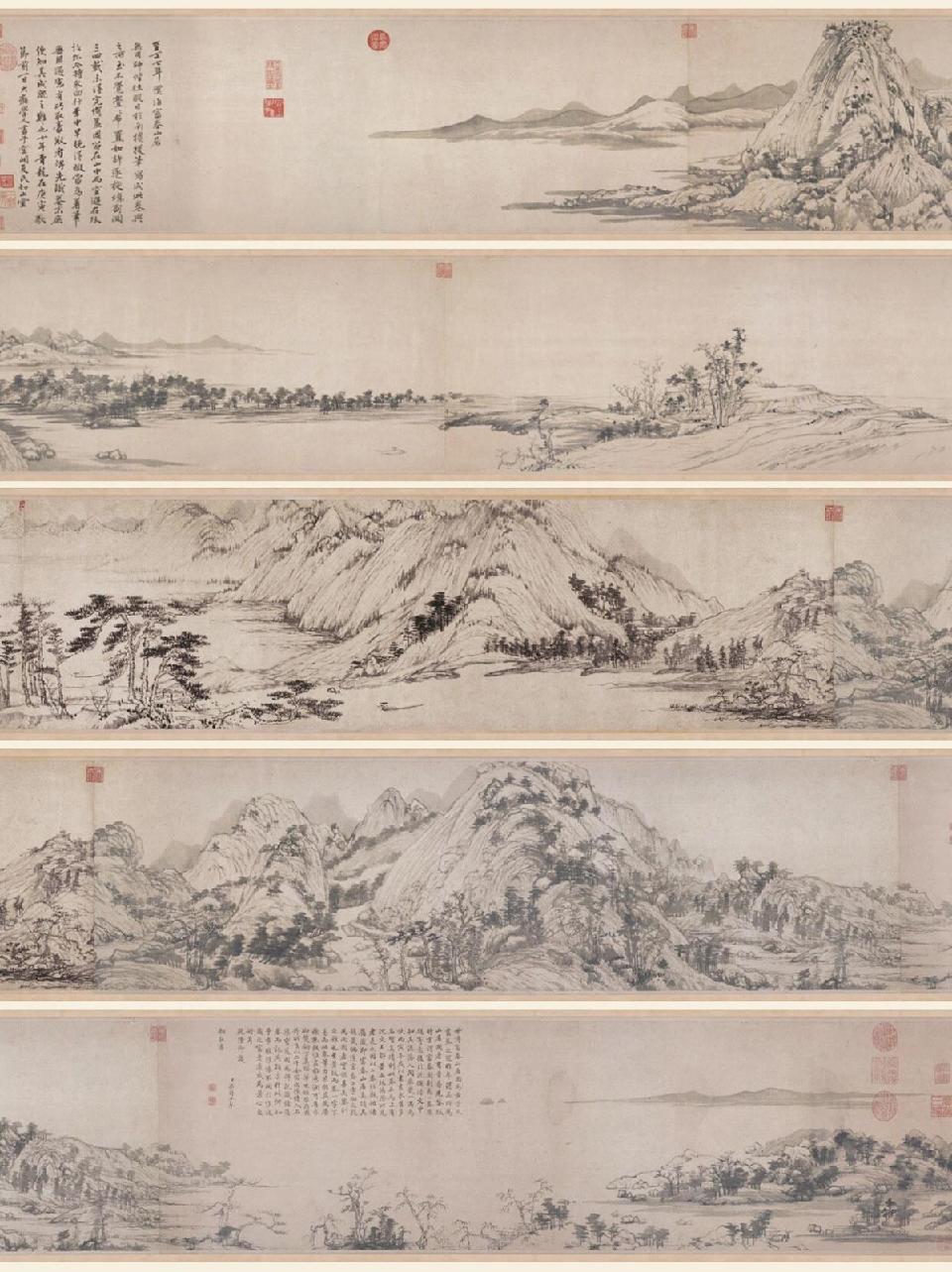 【枫雅汇看图约诗】诗人王书成《09期》个人诗词专辑(图9)