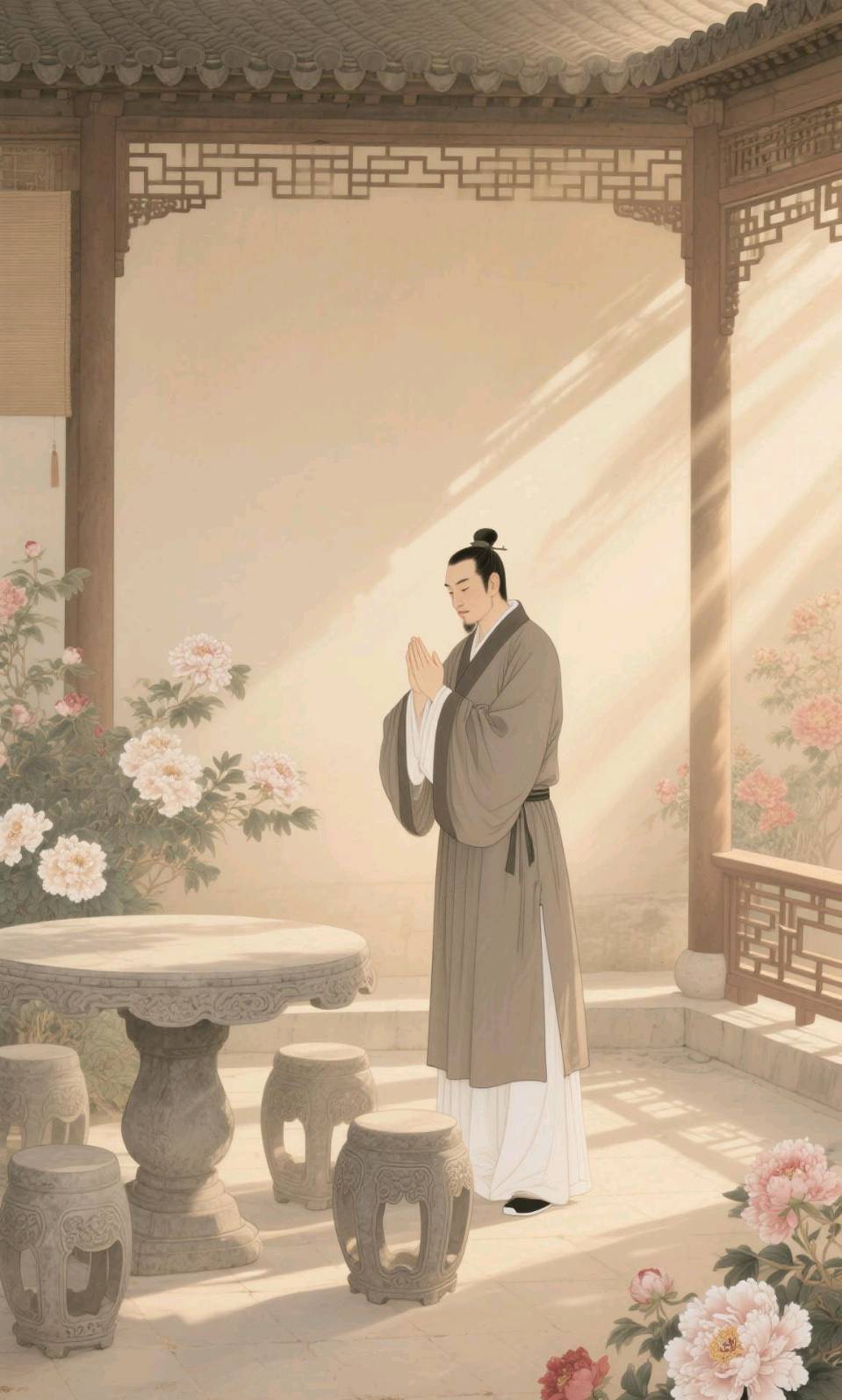 【荣耀中国】三周年礼节当代著名散文作家程轶整编（图4）