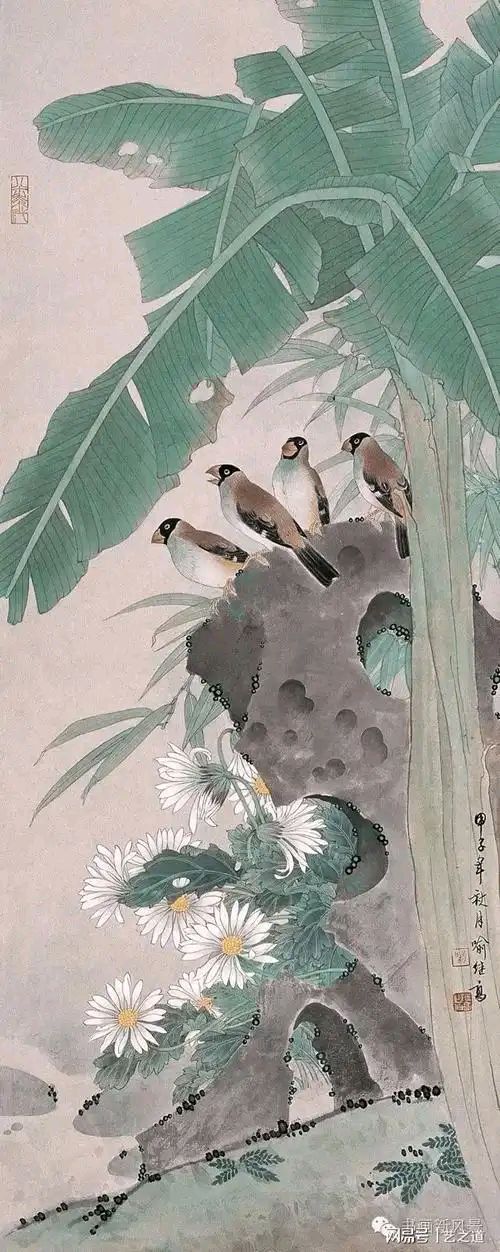夏日风光（2）‖巴彦诗词楹联协会【961】（图6）