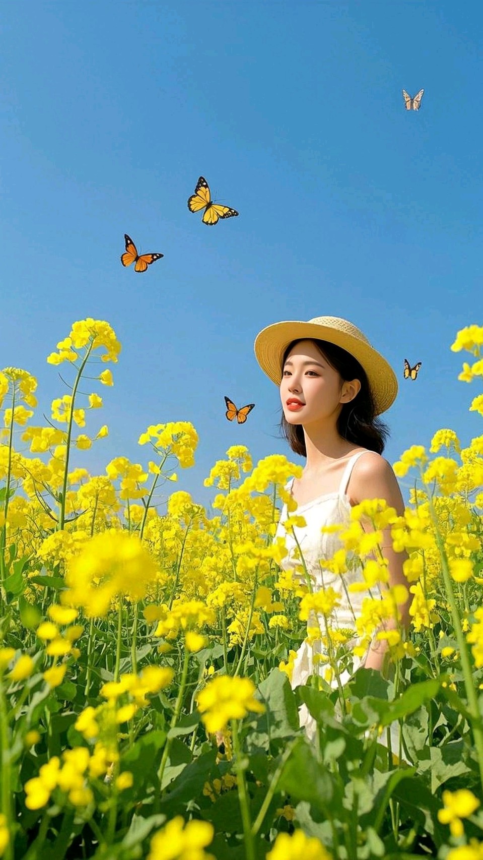风与蝶～诗◑风清清（图10）