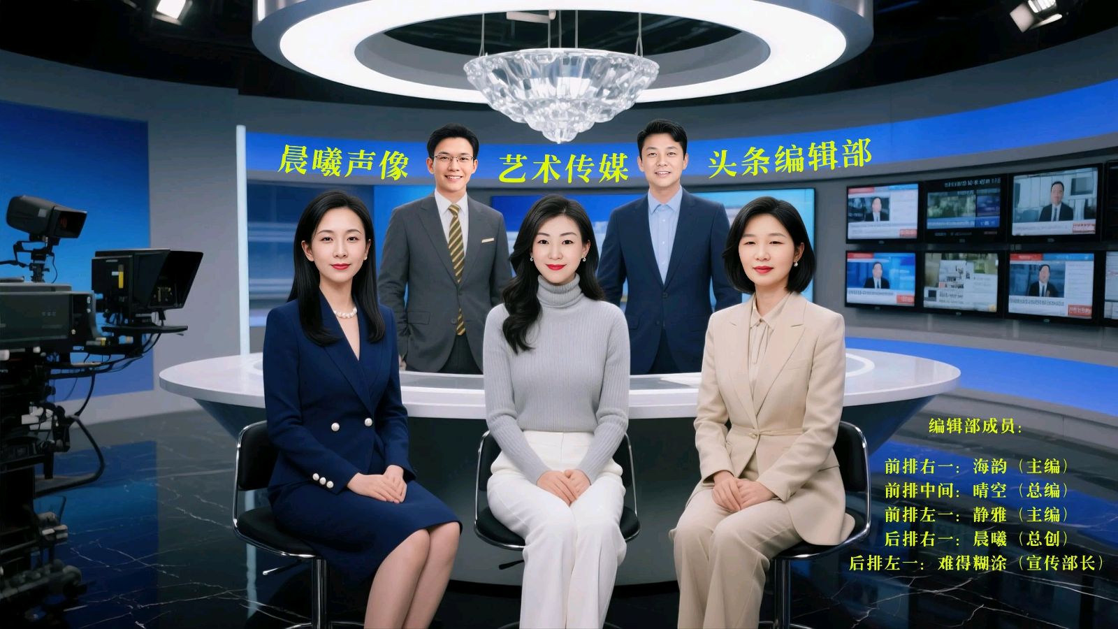 当39位老师的声音交织成童年画卷！ 这个六一，听《姜水飘香的童年》唤醒心底的温柔 作者:晨曦 配乐制作:海韵 晨曦声像艺术传媒/头条编辑部出品 海韵发布