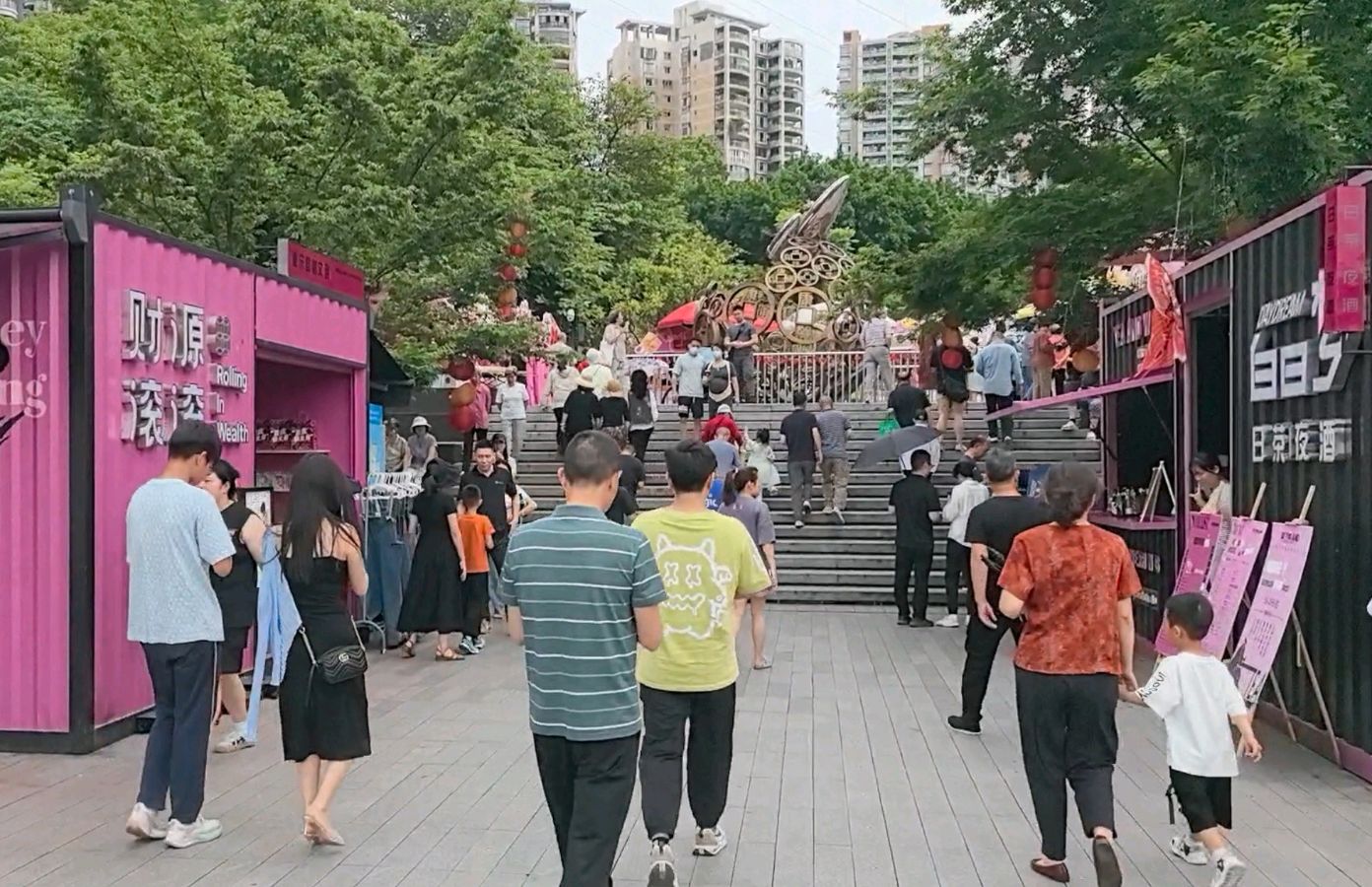 「散文」华铁宾馆:岁月的回响与新生的期许(图10)