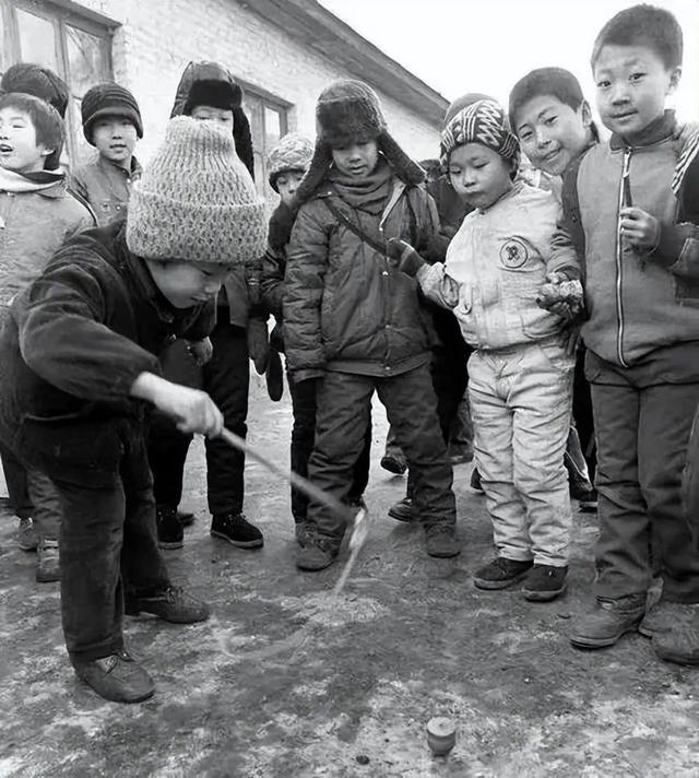 张希诵读《五零后，小时候》 作者：任学路（图7）