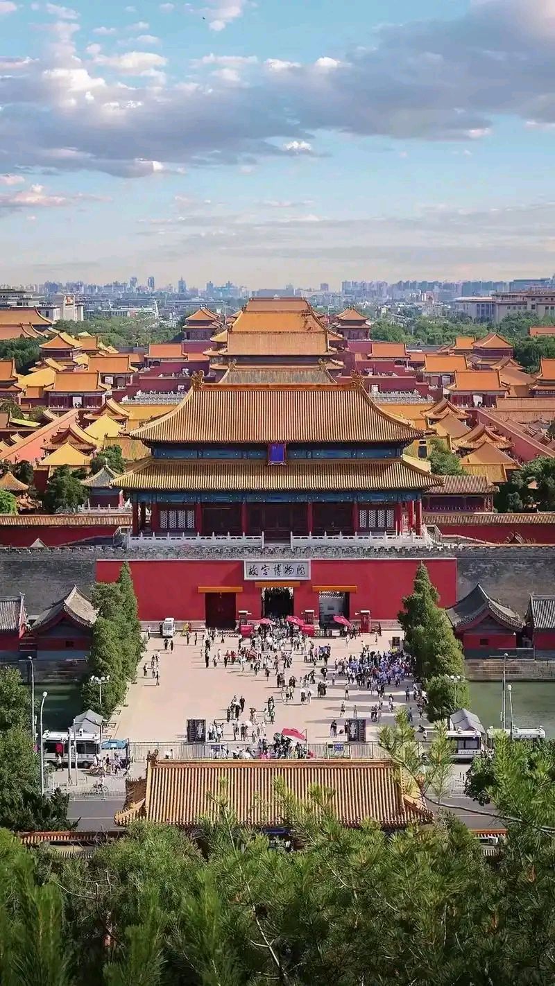 锦绣河山（组合/连载35）诗◑王金廷（图17）